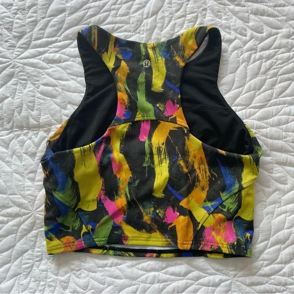 Lululemon Wunder Under Tank - Picture 5 of 6